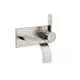 DORNBRACHT-Waschtisch-Wand-Einhandbatterie-mit-Abdeckplatte-MEM-36863782-Platin-gebuerstet-36863782-06 gallery number 1